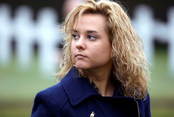 Charlotte Pence