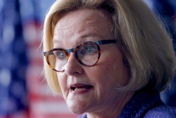 Sen. Claire McCaskill