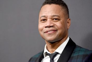Cuba Gooding Jr.