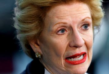 Debbie Stabenow