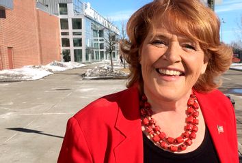 Heidi Heitkamp