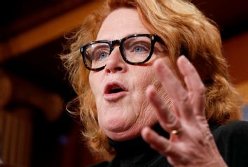 Heidi Heitkamp