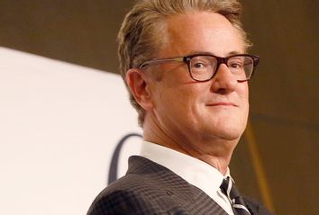 Joe Scarborough