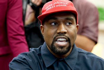 Kanye West