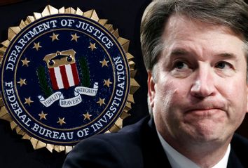 Brett Kavanaugh