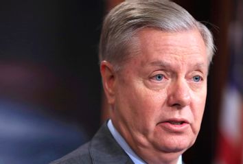 Lindsey Graham