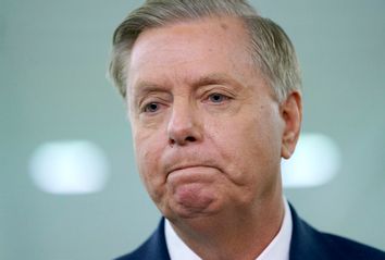 Lindsey Graham