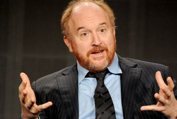 Louis C.K.