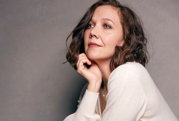 Maggie Gyllenhaal