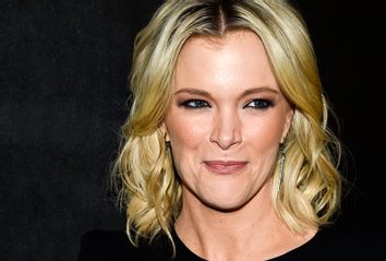 Megyn Kelly