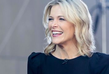 Megyn Kelly