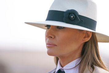 Melania Trump