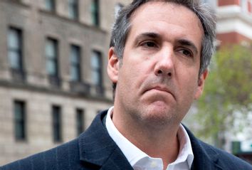 Michael Cohen