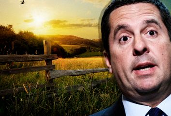 Devin Nunes