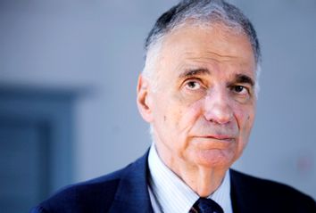 Ralph Nader