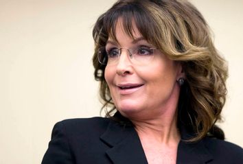 Sarah Palin