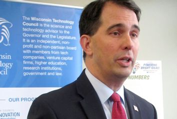 Scott Walker