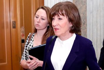 Susan Collins