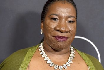 Tarana Burke