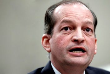 Alexander Acosta