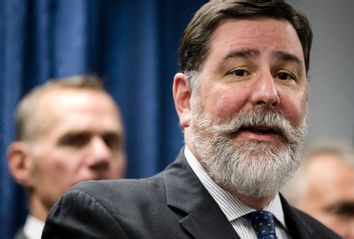Bill Peduto