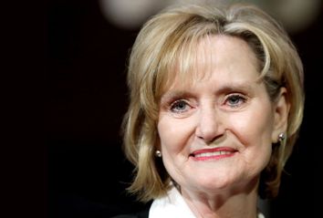Cindy Hyde-Smith