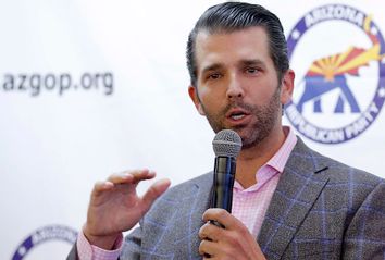 Donald Trump Jr.