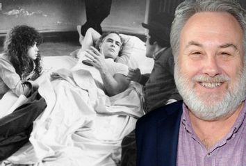 Last Tango In Paris; David Edelstein