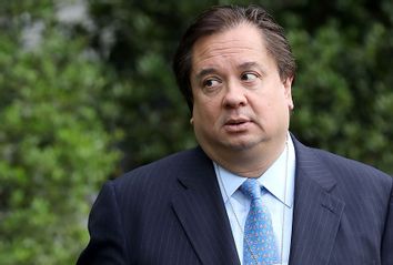 George Conway