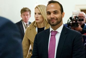 George Papadopoulos