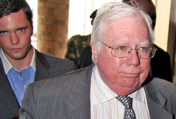 Jerome Corsi