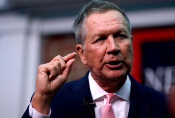 John Kasich