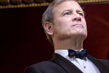 John Roberts