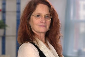 Melissa Leo