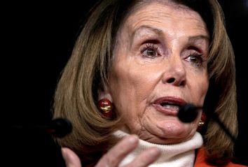 Nancy Pelosi