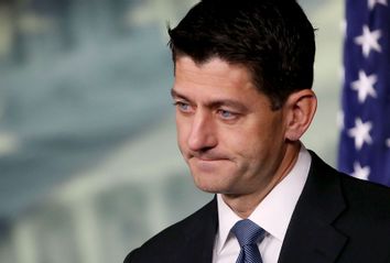 Paul Ryan