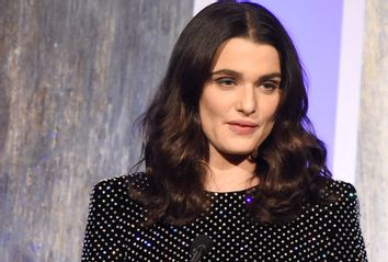 Rachel Weisz