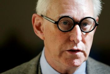 Roger Stone