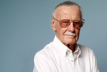 Stan Lee