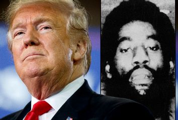 Donald Trump; Willie Horton