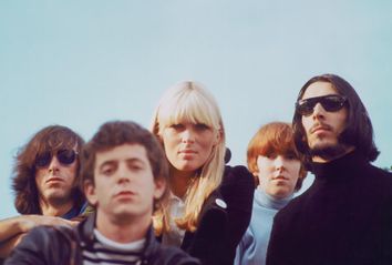 The Velvet Underground and Nico