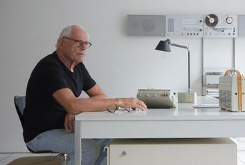 Dieter Rams