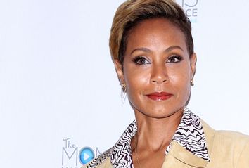 Jada Pinkett Smith