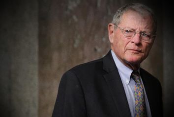 Sen. James Inhofe