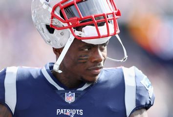 Josh Gordon
