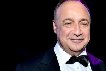Len Blavatnik
