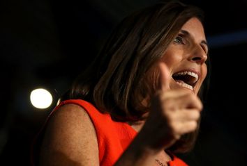 Martha McSally