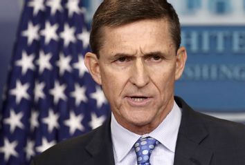 Michael Flynn