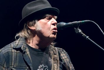 Neil Young
