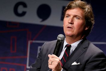 Tucker Carlson